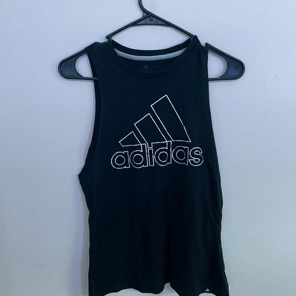 Adidas Tank